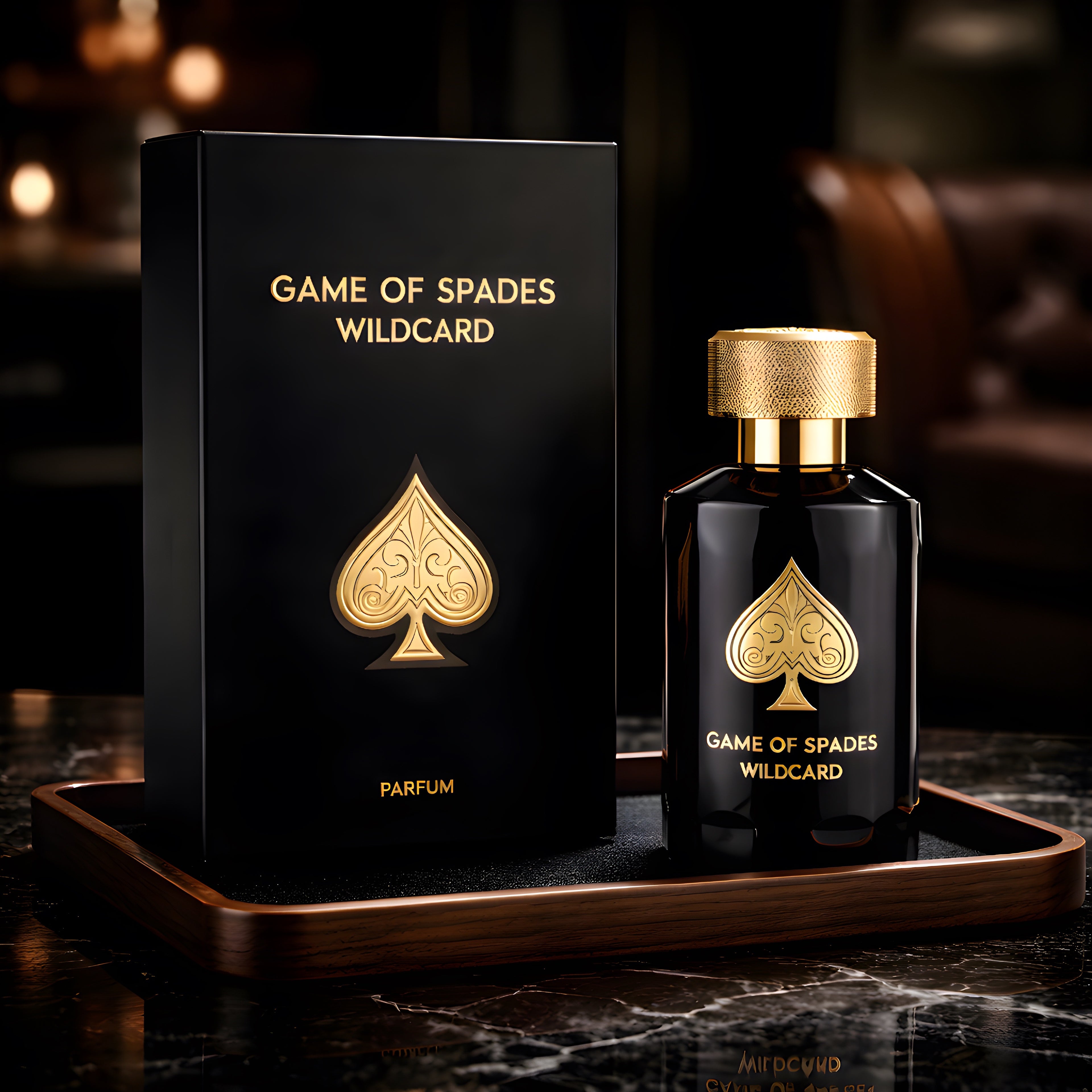 PERFUME EAU DE PERFUM JO DE MILANO