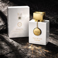 PERFUME ARMAF CLUB DE NUIT MUJER B/NEGRA