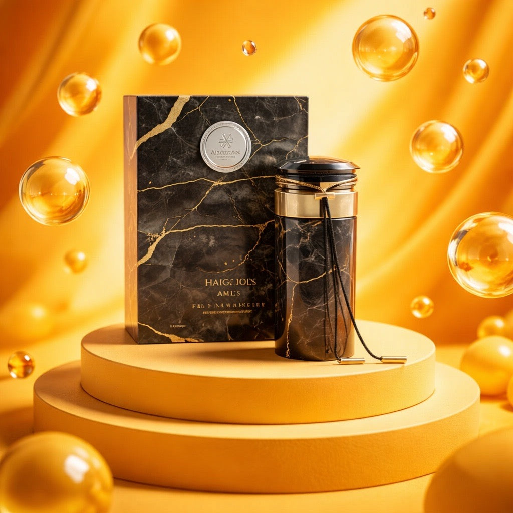 PERFUME EAU DE PERFUM AMARAN AMAZE