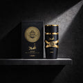 PERFUME EAU DE PERFUM LATTAFA ASAD