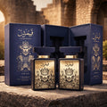 PERFUME EAU  PARFUM QAMARAIN CARA REY