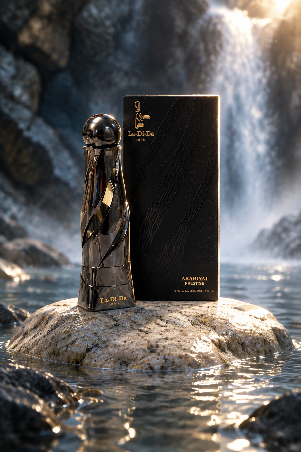 ARABIYAT PRESTIGE