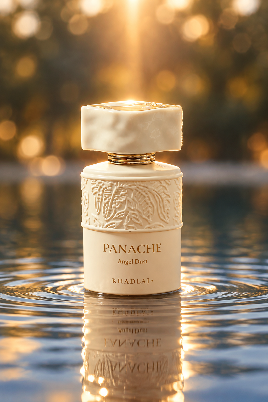 PANACHE ANGEL DUST