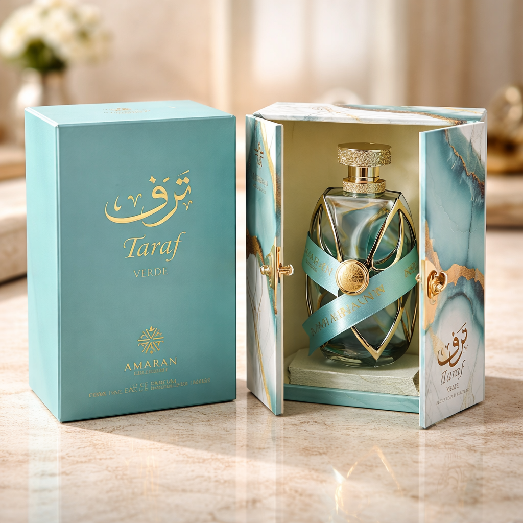 Taraf Verde