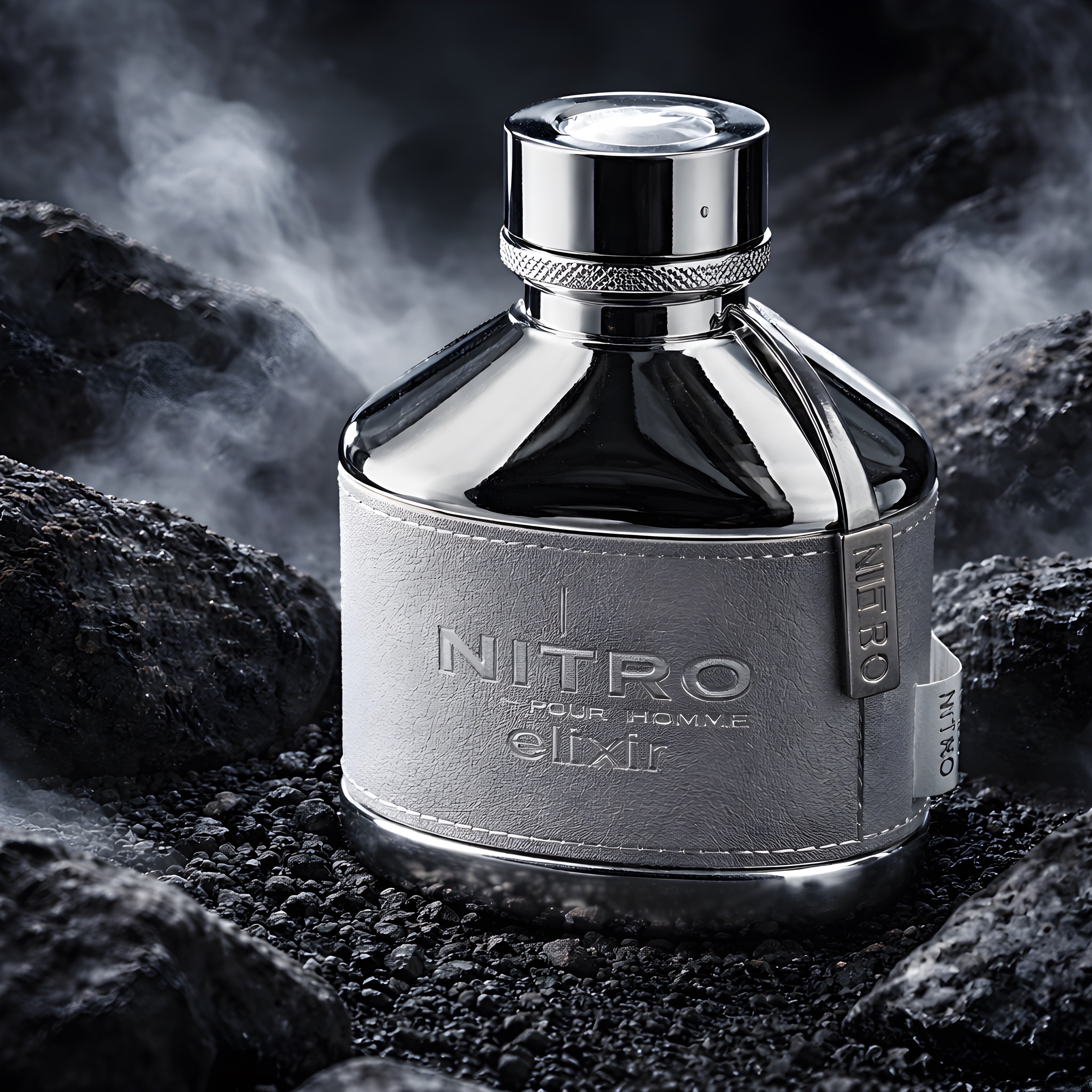 Nitro Pour Homme ELIXIR