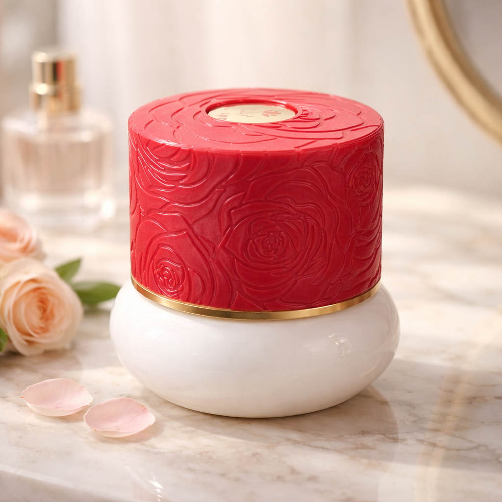 WARDA ROUGE