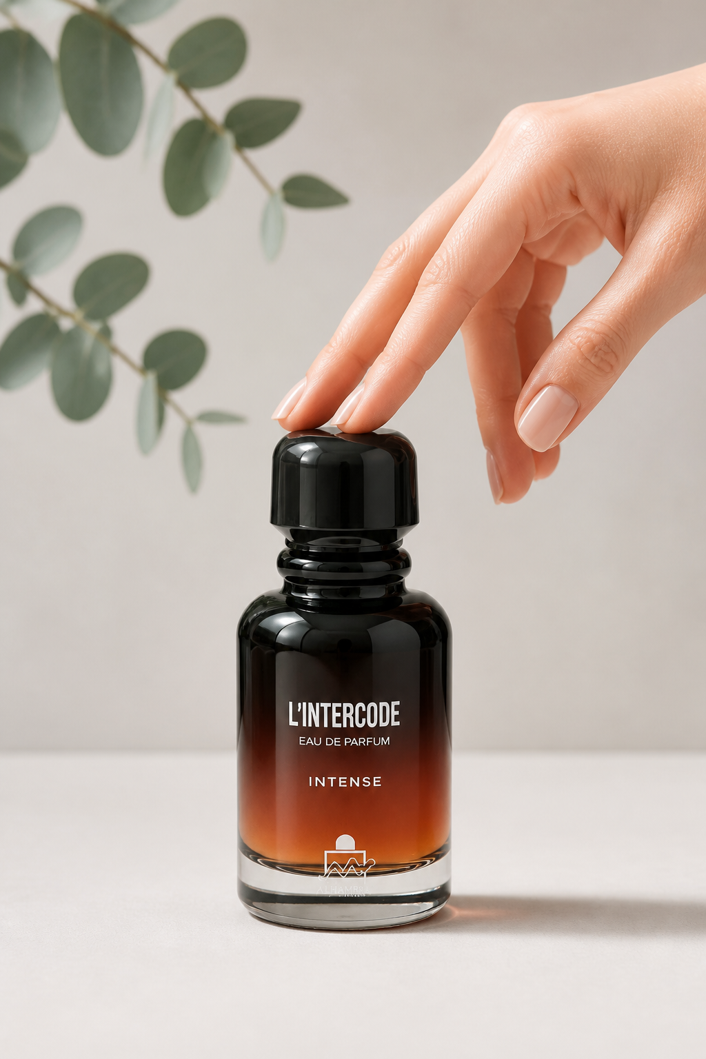 L'INTERCODE INTENSE