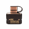 EPIC ADVENTURE
